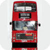 London United Model Buses